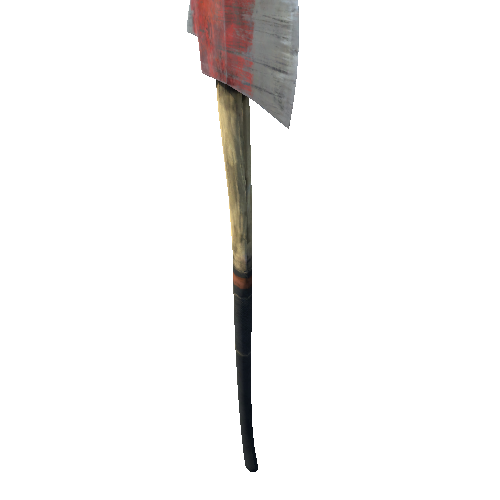 Fire Axe